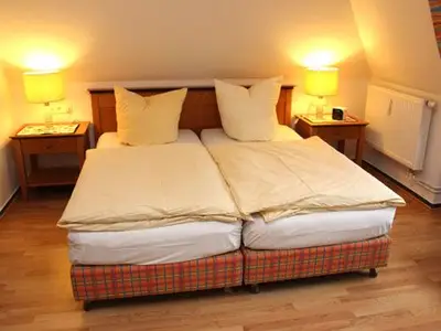 Ferienwohnung für 4 Personen (71 m²) in Wustrow (Ostseebad) 3/10