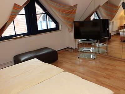 Ferienwohnung für 4 Personen (71 m²) in Wustrow (Ostseebad) 4/10