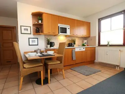 Ferienwohnung für 4 Personen (51 m²) in Wustrow (Ostseebad) 3/10