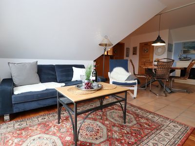 Ferienwohnung für 4 Personen (71 m²) in Wustrow (Ostseebad) 8/10