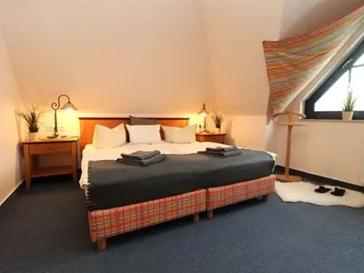 Ferienwohnung für 4 Personen (57 m²) in Wustrow (Ostseebad) 3/10