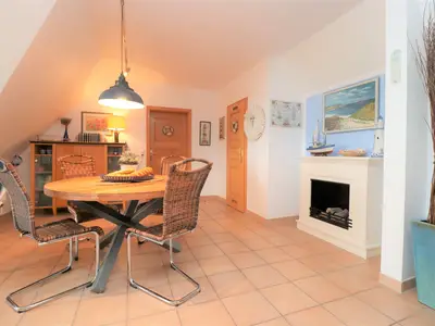 Ferienwohnung für 4 Personen (71 m²) in Wustrow (Ostseebad) 9/10