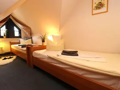 Ferienwohnung für 4 Personen (57 m²) in Wustrow (Ostseebad) 4/10