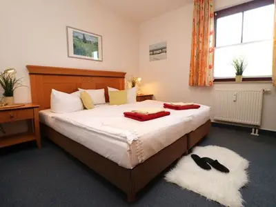 Ferienwohnung für 4 Personen (51 m²) in Wustrow (Ostseebad) 4/10