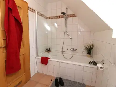 Ferienwohnung für 4 Personen (57 m²) in Wustrow (Ostseebad) 5/10