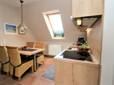 Ferienwohnung für 4 Personen (57 m²) in Wustrow (Ostseebad) 9/10