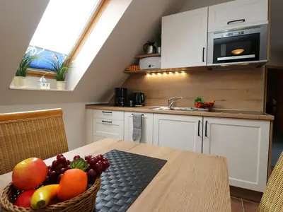 Ferienwohnung für 4 Personen (57 m²) in Wustrow (Ostseebad) 10/10