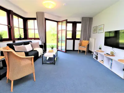 Ferienwohnung für 4 Personen (51 m²) in Wustrow (Ostseebad) 9/10