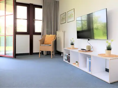 Ferienwohnung für 4 Personen (51 m²) in Wustrow (Ostseebad) 10/10