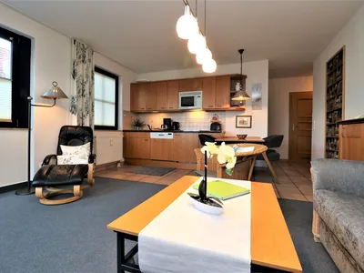 Ferienwohnung für 4 Personen (48 m²) in Wustrow (Ostseebad) 2/10