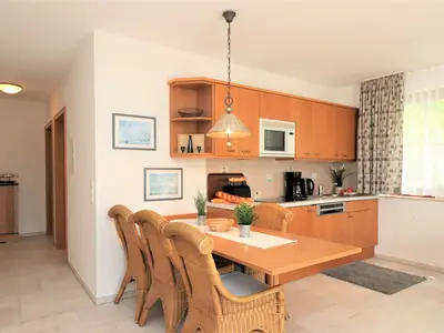 Ferienwohnung für 4 Personen (64 m²) in Wustrow (Ostseebad) 2/10