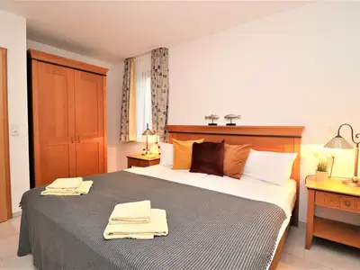 Ferienwohnung für 4 Personen (64 m²) in Wustrow (Ostseebad) 3/10