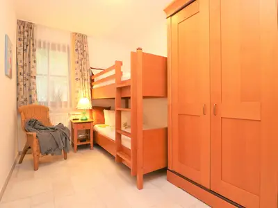 Ferienwohnung für 4 Personen (64 m²) in Wustrow (Ostseebad) 4/10