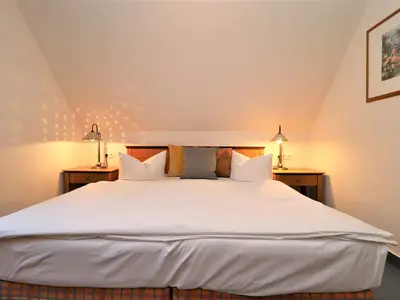 Ferienwohnung für 4 Personen (48 m²) in Wustrow (Ostseebad) 4/10