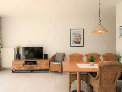Ferienwohnung für 4 Personen (64 m²) in Wustrow (Ostseebad) 5/10