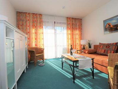 Ferienwohnung für 4 Personen (48 m²) in Wustrow (Ostseebad) 1/10