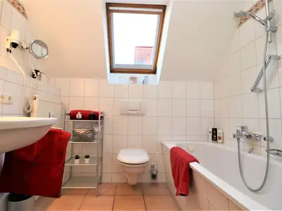 Ferienwohnung für 4 Personen (48 m²) in Wustrow (Ostseebad) 5/10