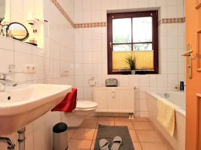 Ferienwohnung für 4 Personen (64 m²) in Wustrow (Ostseebad) 6/10