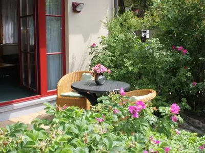 Ferienwohnung für 4 Personen (64 m²) in Wustrow (Ostseebad) 7/10