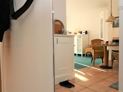 Ferienwohnung für 4 Personen (48 m²) in Wustrow (Ostseebad) 2/10