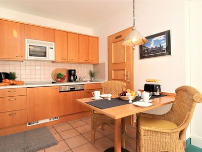 Ferienwohnung für 4 Personen (48 m²) in Wustrow (Ostseebad) 3/10