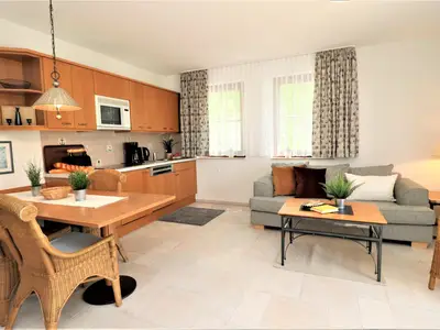 Ferienwohnung für 4 Personen (64 m²) in Wustrow (Ostseebad) 10/10