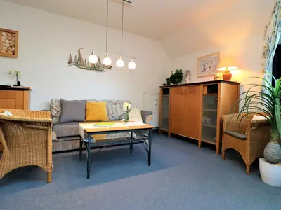 Ferienwohnung für 4 Personen (48 m²) in Wustrow (Ostseebad) 10/10