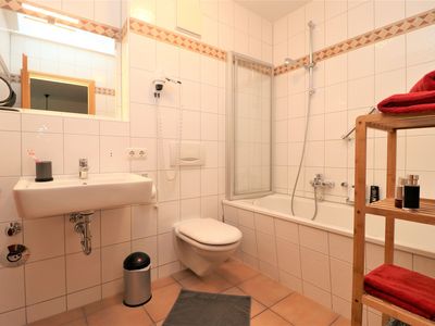 Ferienwohnung für 4 Personen (48 m²) in Wustrow (Ostseebad) 5/10