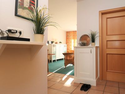 Ferienwohnung für 4 Personen (48 m²) in Wustrow (Ostseebad) 7/10