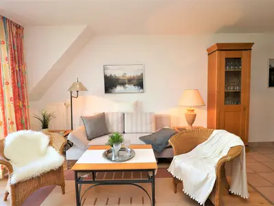 Ferienwohnung für 2 Personen (48 m²) in Wustrow (Ostseebad) 7/10