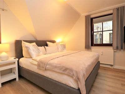 Ferienwohnung für 4 Personen (61 m²) in Wustrow (Ostseebad) 3/10