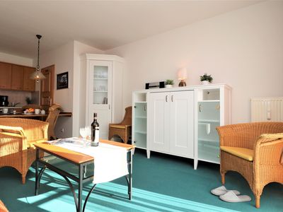 Ferienwohnung für 4 Personen (48 m²) in Wustrow (Ostseebad) 9/10