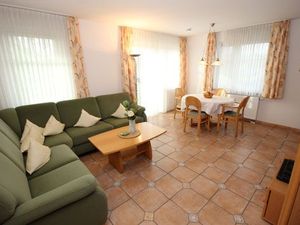 Ferienwohnung für 3 Personen (51 m²) in Wustrow (Ostseebad)