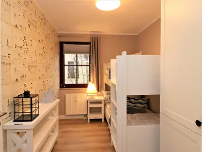 Ferienwohnung für 4 Personen (61 m²) in Wustrow (Ostseebad) 4/10