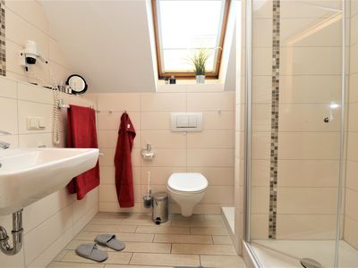 Ferienwohnung für 4 Personen (48 m²) in Wustrow (Ostseebad) 5/10