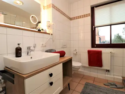 Ferienwohnung für 4 Personen (61 m²) in Wustrow (Ostseebad) 5/10