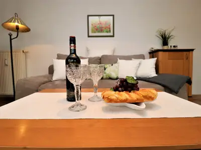 Ferienwohnung für 4 Personen (48 m²) in Wustrow (Ostseebad) 2/10