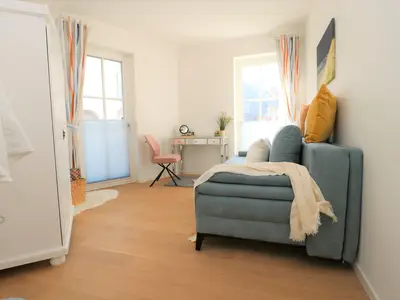 Ferienwohnung für 4 Personen (72 m²) in Wustrow (Ostseebad) 4/10