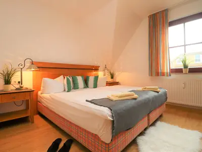 Ferienwohnung für 4 Personen (48 m²) in Wustrow (Ostseebad) 4/10