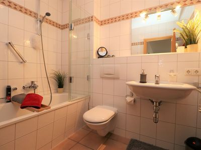 Ferienwohnung für 4 Personen (48 m²) in Wustrow (Ostseebad) 5/10