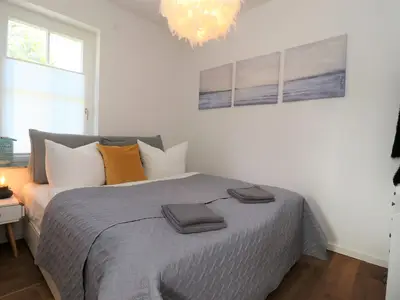 Ferienwohnung für 5 Personen (72 m²) in Wustrow (Ostseebad) 3/10