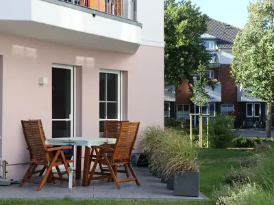Ferienwohnung für 4 Personen (72 m²) in Wustrow (Ostseebad) 6/10