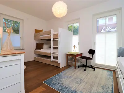 Ferienwohnung für 5 Personen (72 m²) in Wustrow (Ostseebad) 4/10