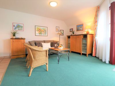 Ferienwohnung für 4 Personen (48 m²) in Wustrow (Ostseebad) 8/10