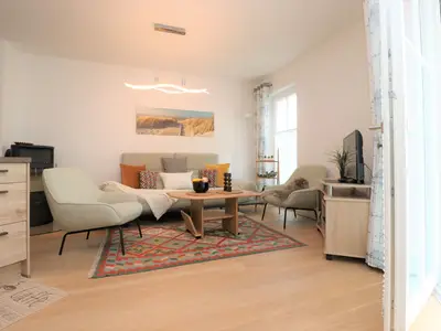 Ferienwohnung für 4 Personen (72 m²) in Wustrow (Ostseebad) 7/10