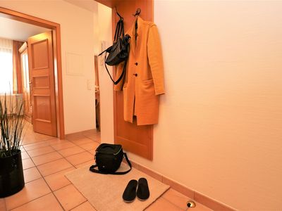 Ferienwohnung für 4 Personen (48 m²) in Wustrow (Ostseebad) 8/10