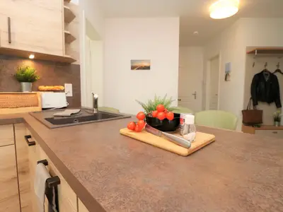 Ferienwohnung für 4 Personen (72 m²) in Wustrow (Ostseebad) 8/10