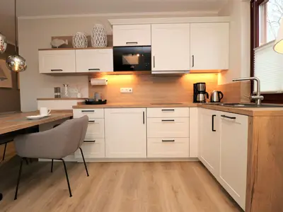 Ferienwohnung für 4 Personen (61 m²) in Wustrow (Ostseebad) 10/10