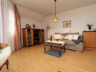 Ferienwohnung für 4 Personen (48 m²) in Wustrow (Ostseebad) 9/10