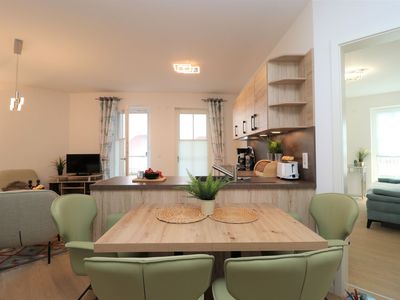 Ferienwohnung für 4 Personen (72 m²) in Wustrow (Ostseebad) 9/10